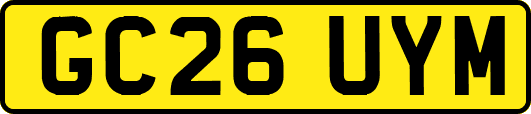 GC26UYM