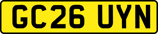 GC26UYN