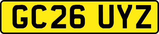 GC26UYZ