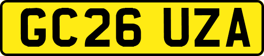 GC26UZA