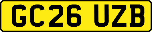 GC26UZB