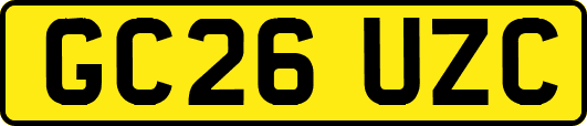 GC26UZC