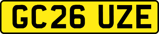 GC26UZE
