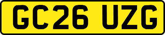 GC26UZG
