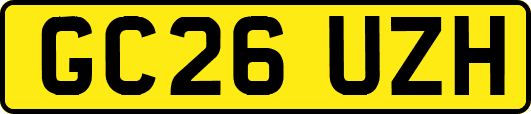 GC26UZH