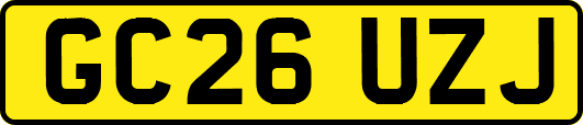 GC26UZJ