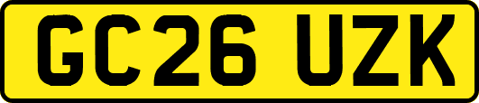 GC26UZK