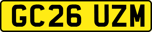 GC26UZM