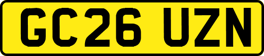GC26UZN