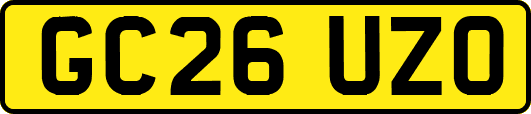 GC26UZO