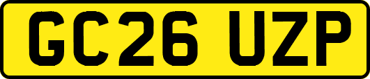 GC26UZP