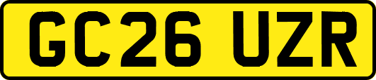 GC26UZR