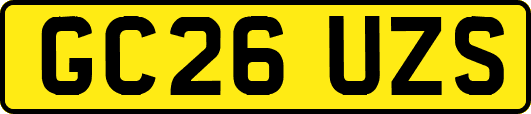 GC26UZS