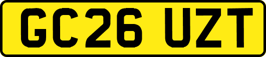 GC26UZT