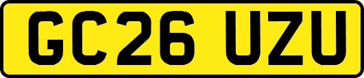 GC26UZU