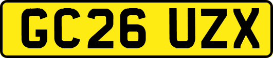 GC26UZX