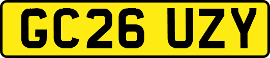 GC26UZY