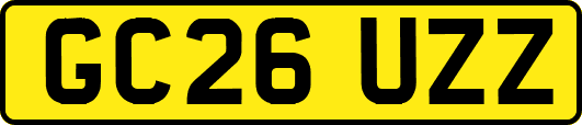 GC26UZZ
