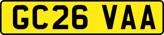 GC26VAA