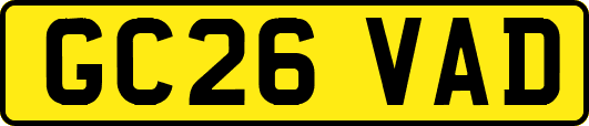 GC26VAD
