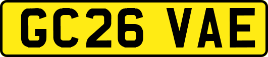 GC26VAE