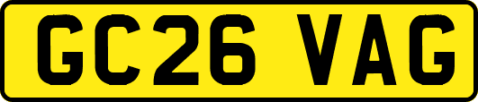 GC26VAG
