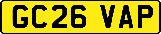 GC26VAP