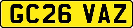 GC26VAZ