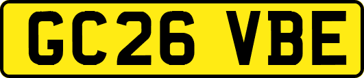 GC26VBE