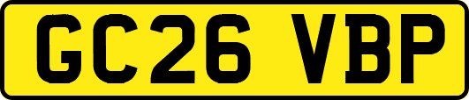 GC26VBP