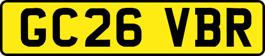 GC26VBR