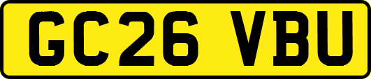 GC26VBU