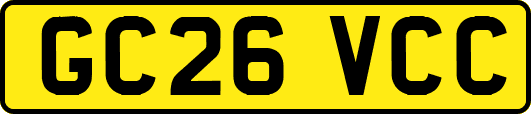 GC26VCC