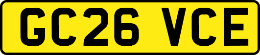 GC26VCE