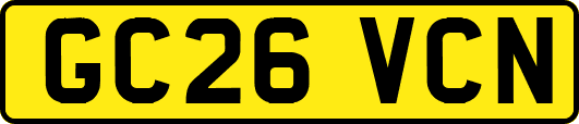GC26VCN