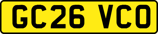 GC26VCO