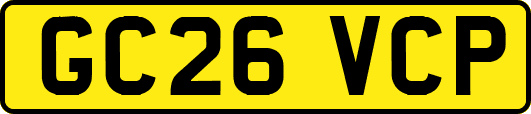 GC26VCP