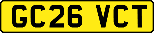 GC26VCT