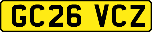 GC26VCZ