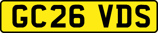 GC26VDS