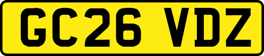 GC26VDZ