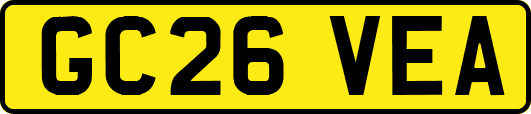 GC26VEA