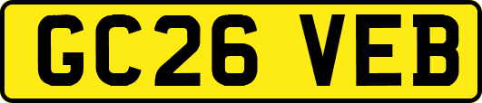 GC26VEB