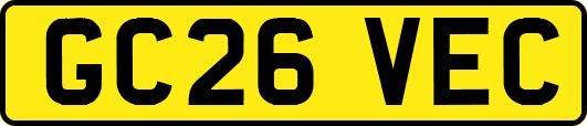 GC26VEC