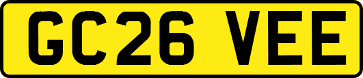 GC26VEE