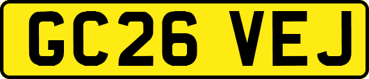 GC26VEJ