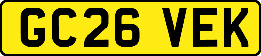 GC26VEK