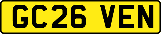 GC26VEN