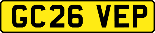 GC26VEP