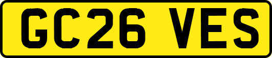 GC26VES